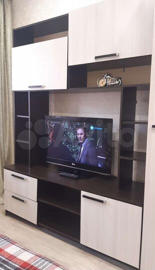 Квартира-студия, 26 м², 3/18 эт.