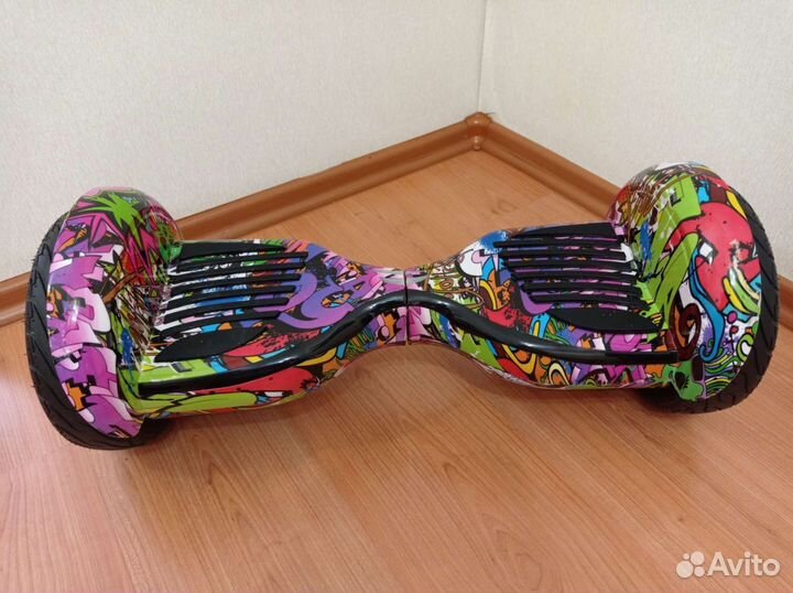 Гироскутер