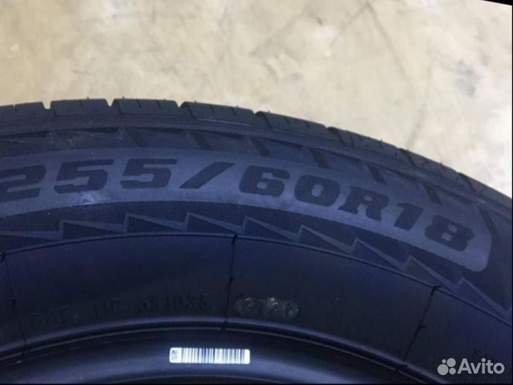 Windforce CatchFors H/T 255/60 R18 112V