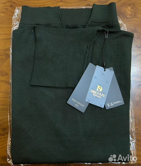 Мужские водолазки Disculpe