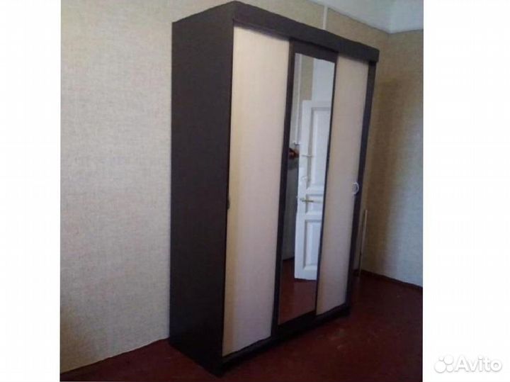 Шкаф-купе А