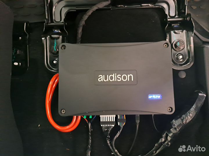 Установка мультимедии андроид аккустики в машину