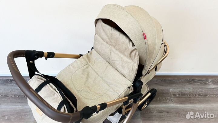 Коляска Farfello Aimile 2 в 1