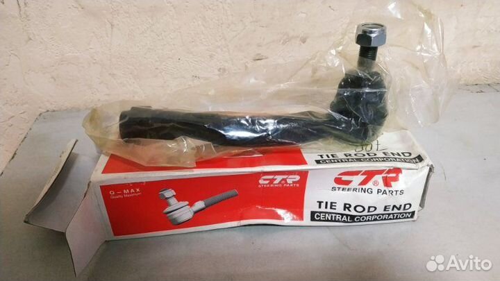 Рулевой наконечник Toyota Yaris 2005-2011