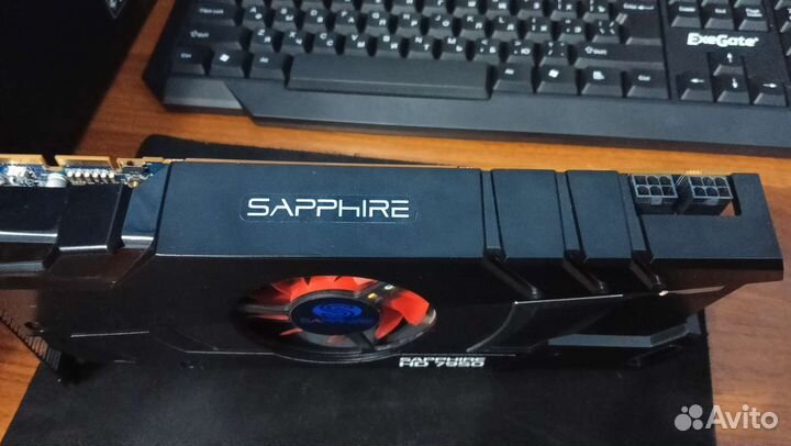 Radeon hd 7950 3gb