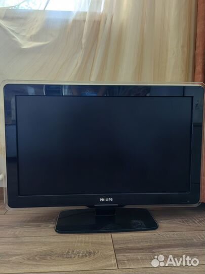 Телевизор Sharp (LC-46HD1RU)