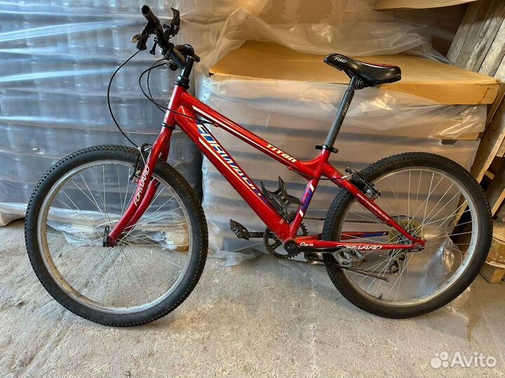 Велосипеды бу взрослый