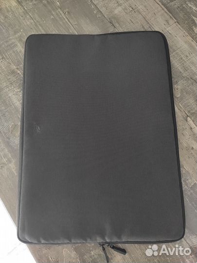 Чехол для ноутбука 16