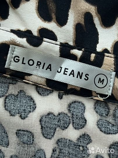 Блузка gloria jeans