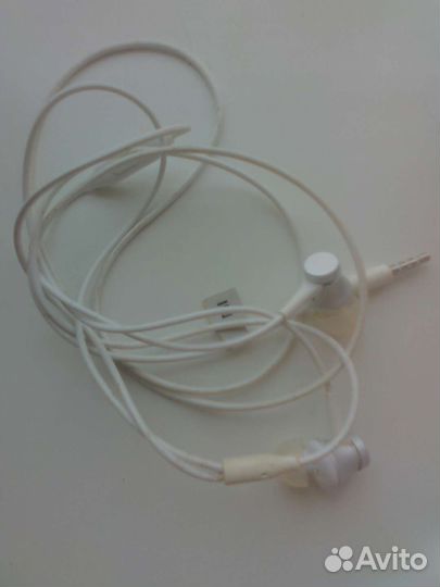 Наушники xiaomi оригинал