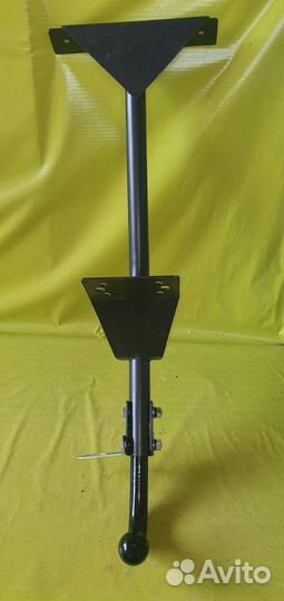 Фаркоп-тсу УАЗ патриот Ф072 vamer