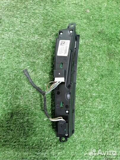 Блок кнопок Bmw X3 F25 N20B20A 2013