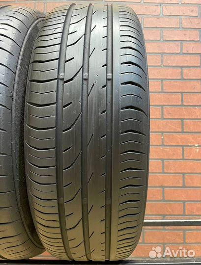 Continental ContiPremiumContact 2 195/65 R15 91H