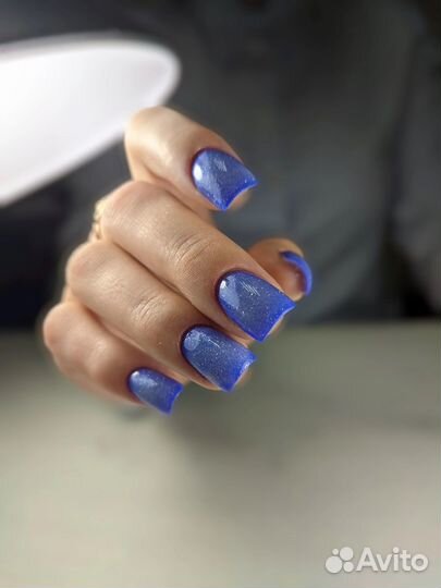 Маникюр,Smart педикюр