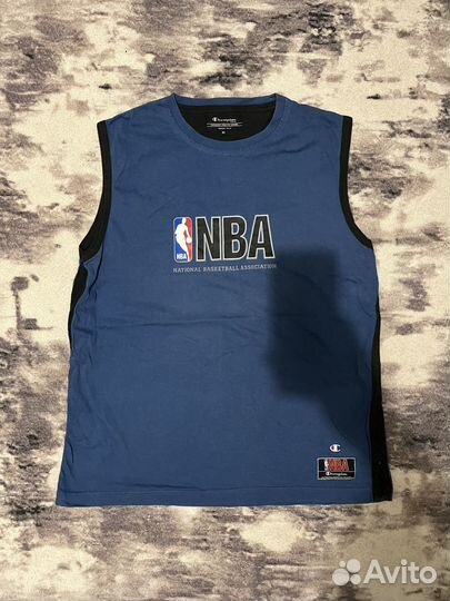 Майка Champion NBA