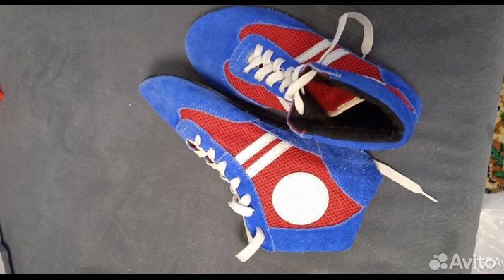 Барцовки 39 размер