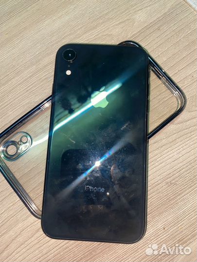 iPhone Xr, 64 ГБ