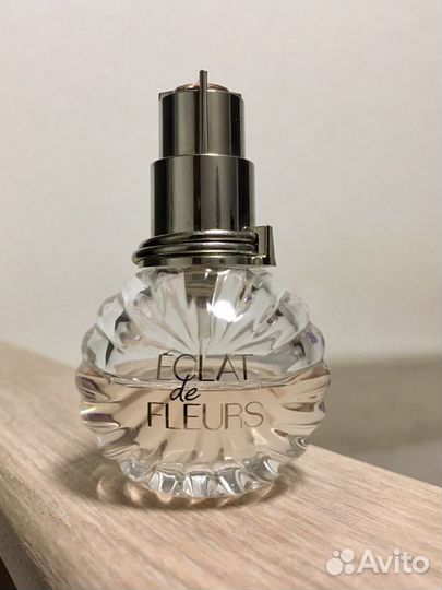 Lanvin Eclat de Fleurs