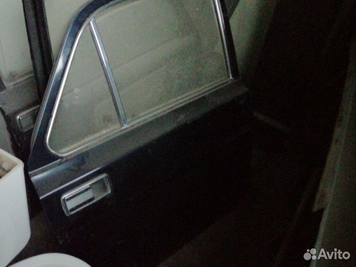 Кузовное железо на Волгу. 3110,3102