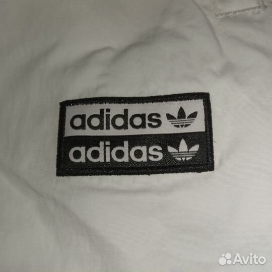 Брюки Джоггеры Originals Trefoil D TP 2 fm2273