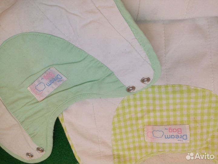 Конверты для сна