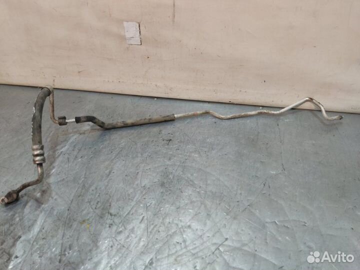 Трубка кондиционера Hyundai Sonata EF тагаз G4GC