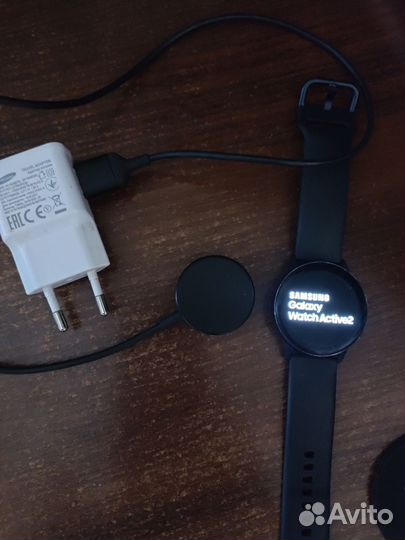 Samsung galaxy watch active 2
