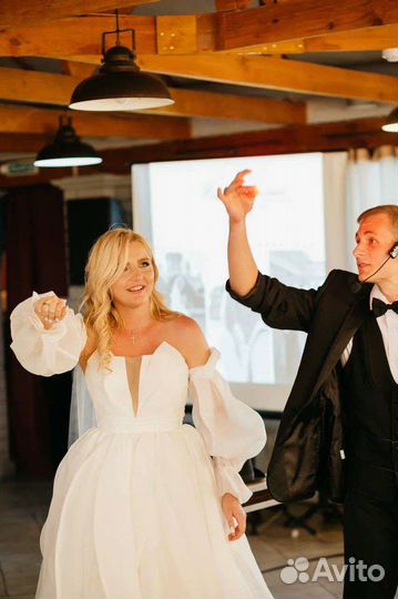 Фокусник/ организация праздников