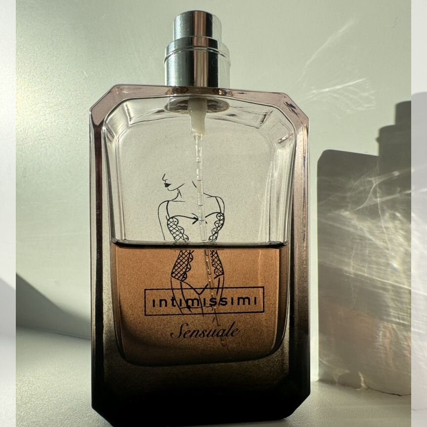 intimissimi Купить парфюмерию 🧴 во всех регионах: духи и