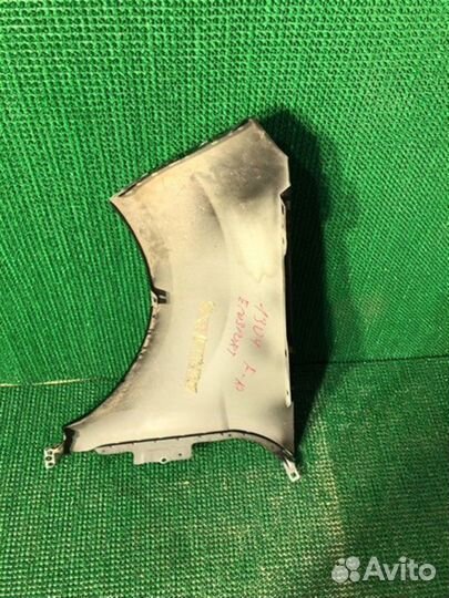 Крыло переднее правое Ford Ecosport CBW 2014