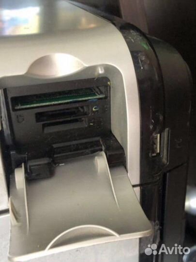 Принтер