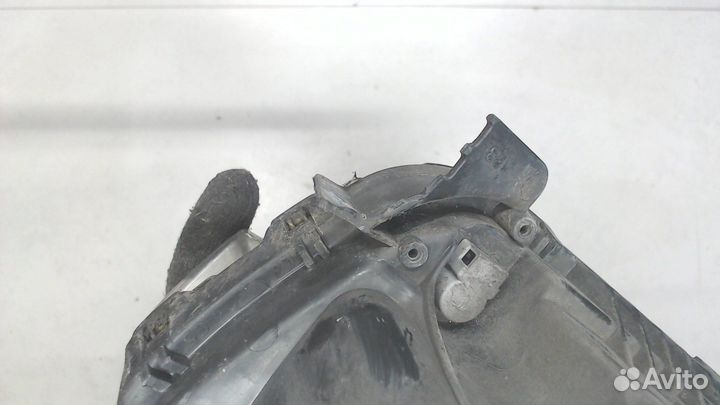 Фара (передняя) Citroen C5 2008, 2010