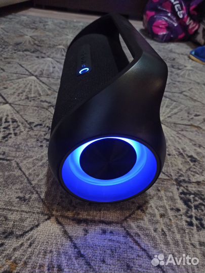 Aceline колонка