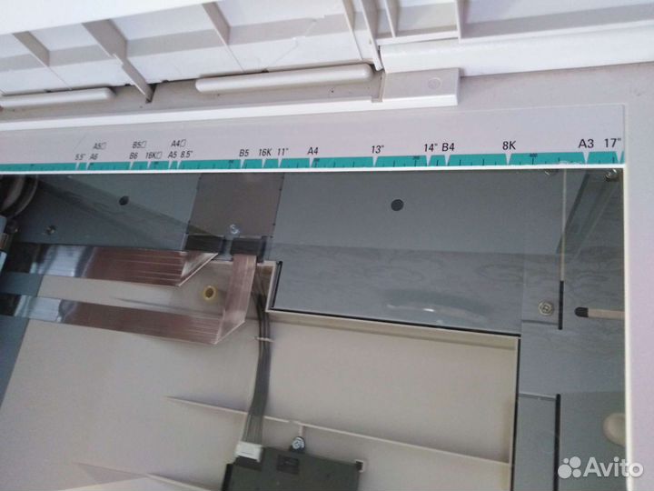 Ксерокс copycentre C118