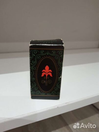 Винтажные духи СССР