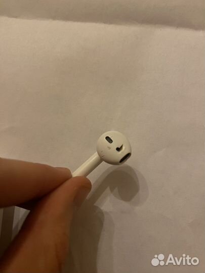 Airpods 2 Оригинальные