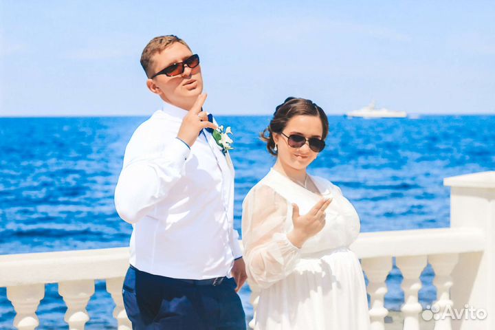 Фотограф в Евпатории Григорий