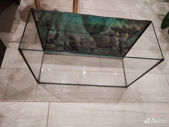 Аквариум 40 л
