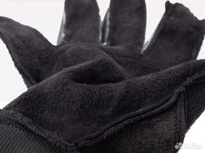 Перчатки зимние Li -Ning