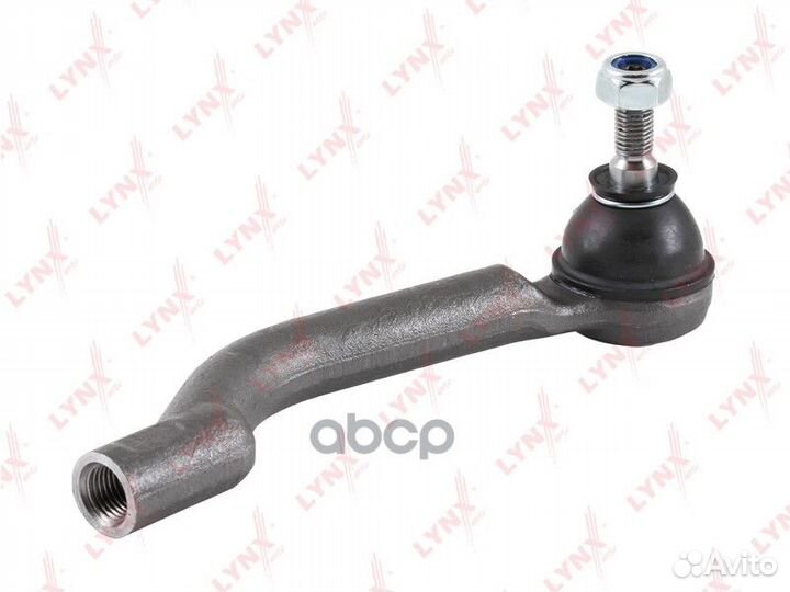Наконечник рулевой R lynxauto C4357R C4357R LYN
