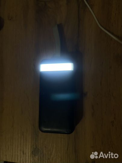 Powerbank Borofone