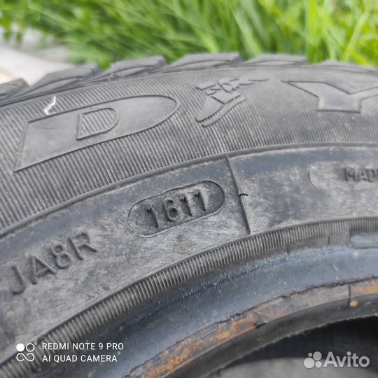 Goodyear Cargo Ultra Grip 185/70 R14