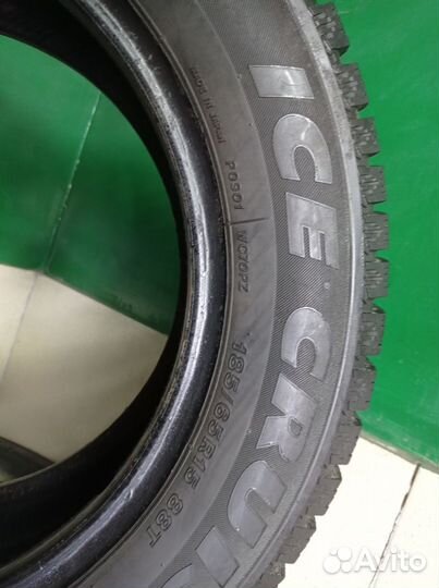 Bridgestone Ice Cruiser 7000 185/65 R15 88T