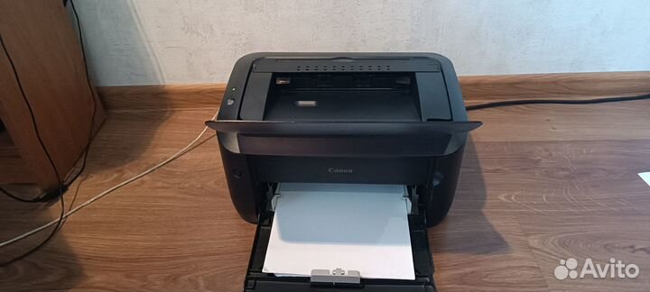 Принтер лазерный Canon LBP6020