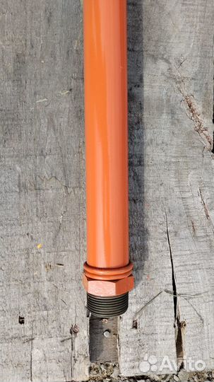 Доп гидролиния на рукоять Doosan Solar 340LC-V