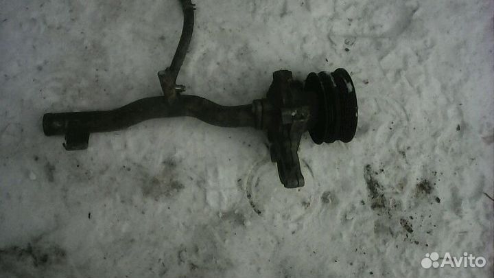 Разбор 5а efi