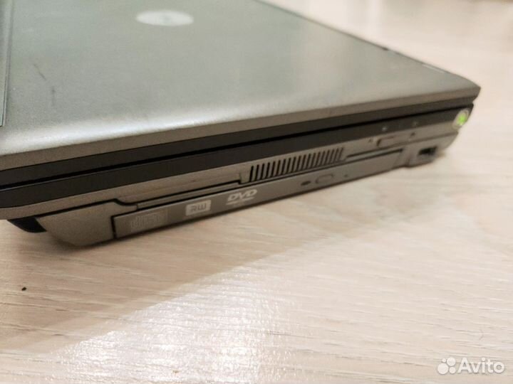 Dell latitude D430