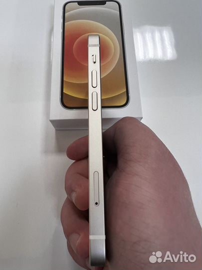 iPhone 12 mini, 128 ГБ