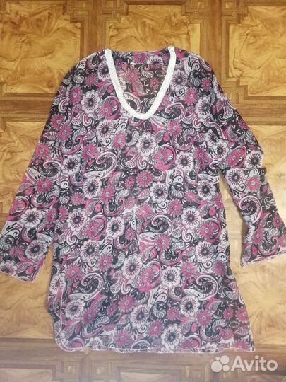 Женские вещи