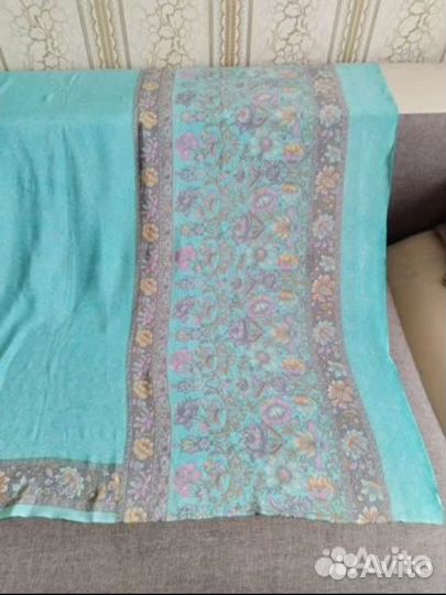 Индийское сари